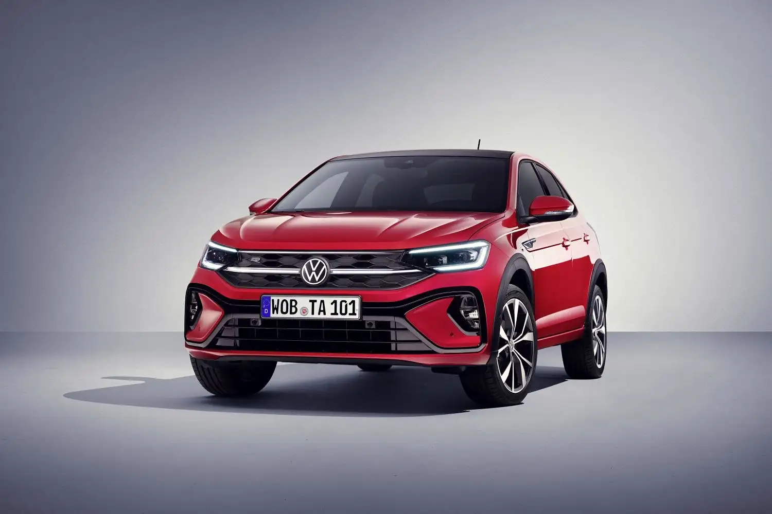 Review: 2021 Volkswagen Taigo 1.0 TSI (95 Hp)